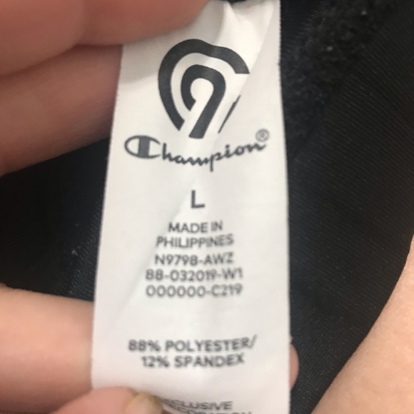 Champion sports bra - Picture 4 of 4